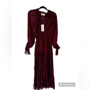 Cleobella NWT Dress Small